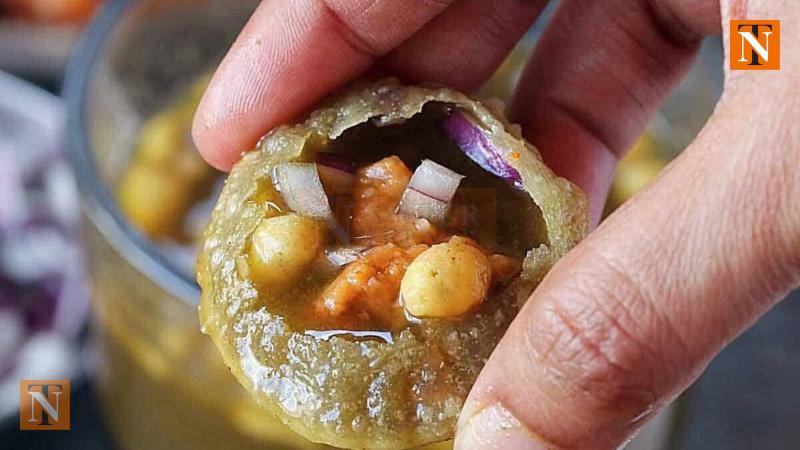 Nagpur’s Viral Offer:  Pay ₹99,000 and Get Pani Puri Free For Lifetime